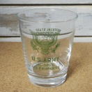 ミリタリーグラス　アメリカ陸軍 / U.S.ARMY